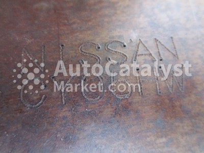 CY0 (series) - 照片 № 3 | AutoCatalyst Market