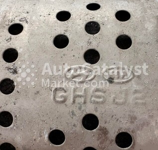 GHSJ2 - 照片 № 1 | AutoCatalyst Market