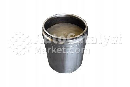 5801651208 Catalytic Converter Scrap Price — Photo № 1 | AutoCatalyst Market