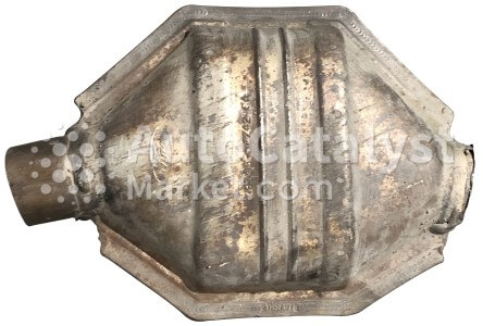 88GB-5E242-CB + 93GB-5E242-CA (SET) - Photo № 3 | AutoCatalyst Market