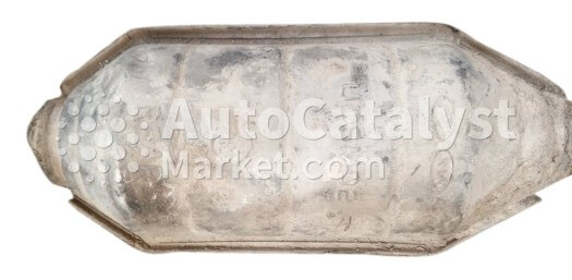 UDSM02 Catalytic Converter Scrap Price — Photo № 1 | AutoCatalyst Market