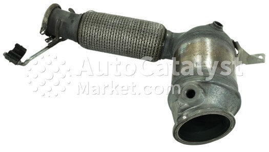 8617063 - Photo № 1 | AutoCatalyst Market