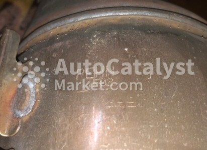 PEHN - Foto № 2 | AutoCatalyst Market