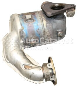 KM9 - Foto № 1 | AutoCatalyst Market