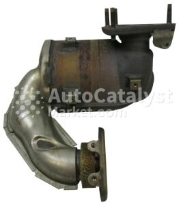 KM9 - Foto № 2 | AutoCatalyst Market