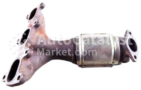 37620 - 照片 № 1 | AutoCatalyst Market