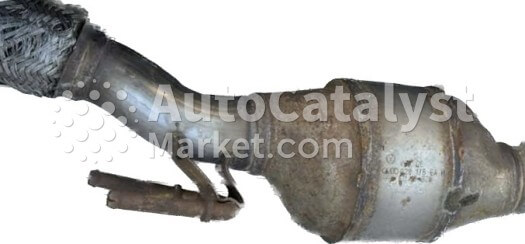 028178EAH - Photo № 8 | AutoCatalyst Market