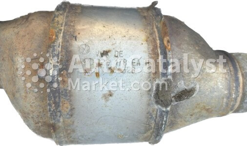 028178EAH - Photo № 7 | AutoCatalyst Market