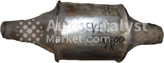 TR PSA A600 - Foto № 1 | AutoCatalyst Market