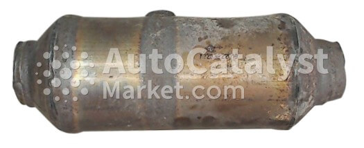 478AA - Фото № 1 | AutoCatalyst Market