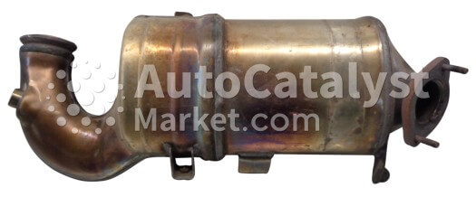 51875637 / 55216690 (DPF) - 照片 № 2 | AutoCatalyst Market