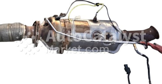 5801550224  (DPF) - 照片 № 2 | AutoCatalyst Market