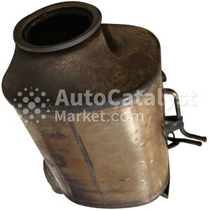 Ceny sprzedaży używanych i złomowanych katalizatorów 8515427 (CERAMIC+DPF)  | 8570963 13003U0188 | Benin — Zdjęcie № 2 | AutoCatalyst Market