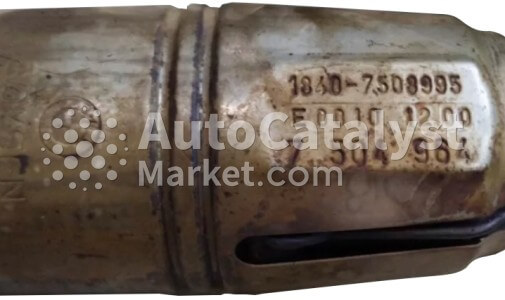 7504964 - Foto № 3 | AutoCatalyst Market