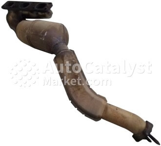 7504964 - Foto № 1 | AutoCatalyst Market