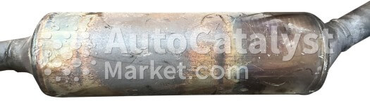 TR PSA K258 - Photo № 1 | AutoCatalyst Market