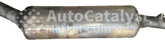 TR PSA K258 - Photo № 3 | AutoCatalyst Market