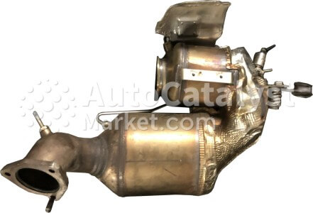 4G0131703AM / 4G0178HA  (CERAMIC) - Foto № 3 | AutoCatalyst Market