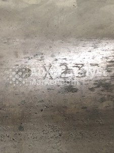 X 23 - Photo № 2 | AutoCatalyst Market