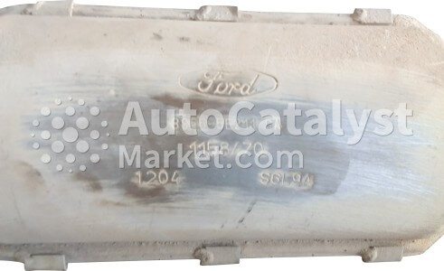 3S55-5E211-CA - Photo № 2 | AutoCatalyst Market