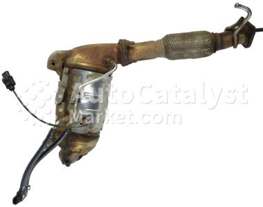 CFSL01 (DPF) - Photo № 4 | AutoCatalyst Market
