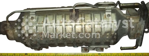 RFJ2  (DPF) - Photo № 1 | AutoCatalyst Market