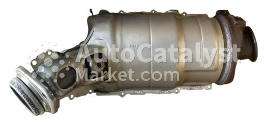 ATFB 0E200 (CERAMIC+DPF) - Photo № 1 | AutoCatalyst Market