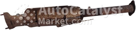 AG91-5H250-VA (DPF) - Photo № 2 | AutoCatalyst Market