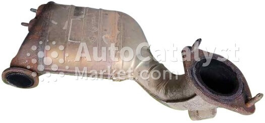 8200747076 / H8200389563 - Photo № 2 | AutoCatalyst Market