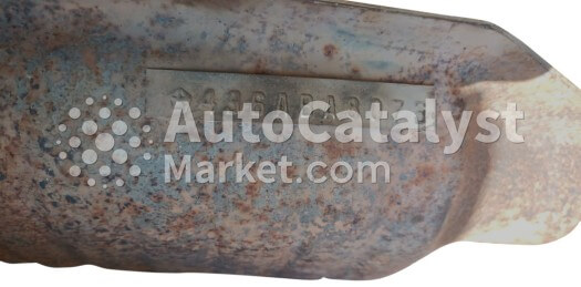 436ABA - Photo № 3 | AutoCatalyst Market