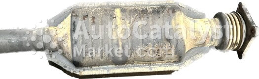 436ABA - Photo № 1 | AutoCatalyst Market