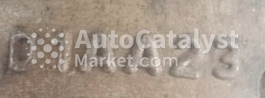 D1AA23 - Photo № 2 | AutoCatalyst Market