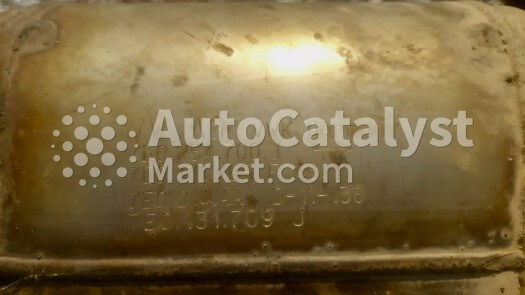 7E0131703F + 7E0131765F / 7E0214AA / 7E0131709J / 7E0254700J (CERAMIC) - 照片 № 5 | AutoCatalyst Market