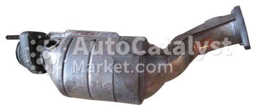 3D0131690AB / 4D4178H - Foto № 2 | AutoCatalyst Market