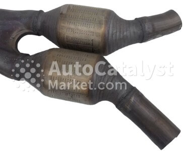 PA6 - 照片 № 2 | AutoCatalyst Market