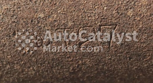 T27 - Photo № 5 | AutoCatalyst Market
