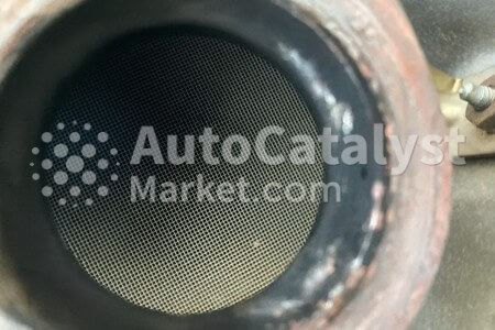 50527957 - 照片 № 3 | AutoCatalyst Market