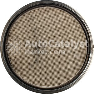 Schrottpreis katalysator 3859549C92 / 043Y0000497 ➜ Schrottpreis ab 2025-07-25 — Foto № 1 | AutoCatalyst Market