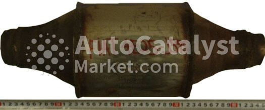 4E25-J595 - Photo № 1 | AutoCatalyst Market