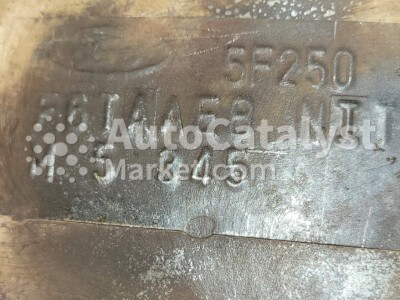 F6TA AEB NIT - Фото № 4 | AutoCatalyst Market