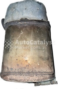 5N0131765A / 5N0181BA / 5N0166CA (DPF+METAL) - Photo № 1 | AutoCatalyst Market