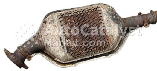 25127201 - 照片 № 1 | AutoCatalyst Market