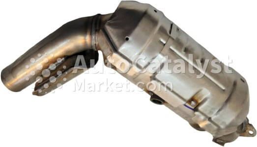 CK41-5G262-DB - Foto № 1 | AutoCatalyst Market