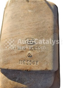 WAG 104110 - Photo № 1 | AutoCatalyst Market