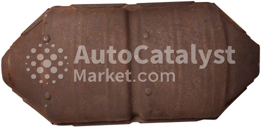 H03  Prix ​​du catalyseur  d'occasion (ferraille) — Photo № 2 | AutoCatalyst Market