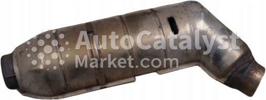 1714882 - Zdjęcie № 1 | AutoCatalyst Market