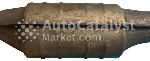 Сena katalizatora na złomie 3CYE0 — Zdjęcie № 1 | AutoCatalyst Market