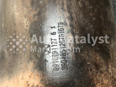 390AB - Фото № 2 | AutoCatalyst Market