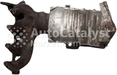 TBW01 - Photo № 1 | AutoCatalyst Market