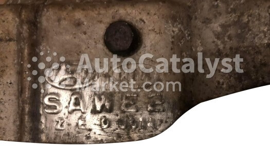 SAWE2 - Photo № 2 | AutoCatalyst Market